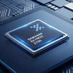 Samsung reportedly developing Exynos 2700 SoC flagship mobile processor