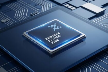 Samsung reportedly developing Exynos 2700 SoC flagship mobile processor