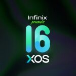 Infinix announces XOS 16 with AI features and design updates