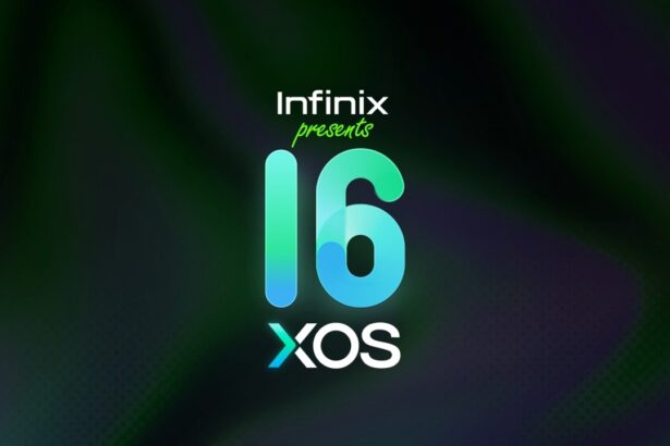 Infinix announces XOS 16 with AI features and design updates