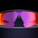 Oakley Meta Vanguard performance-focused AI glasses launched in India