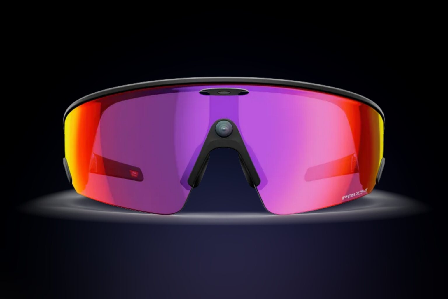 Oakley Meta Vanguard performance-focused AI glasses launched in India