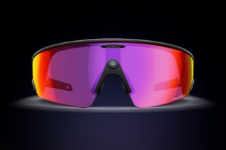Oakley Meta Vanguard performance-focused AI glasses launched in India