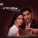 vivo V70 and vivo V70 Elite India launch date confirmed for February 19