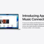 Apple launches Apple Music Connect for labels and distributors