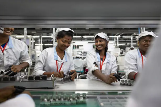 Apple Education Hub in India launched for supplier training