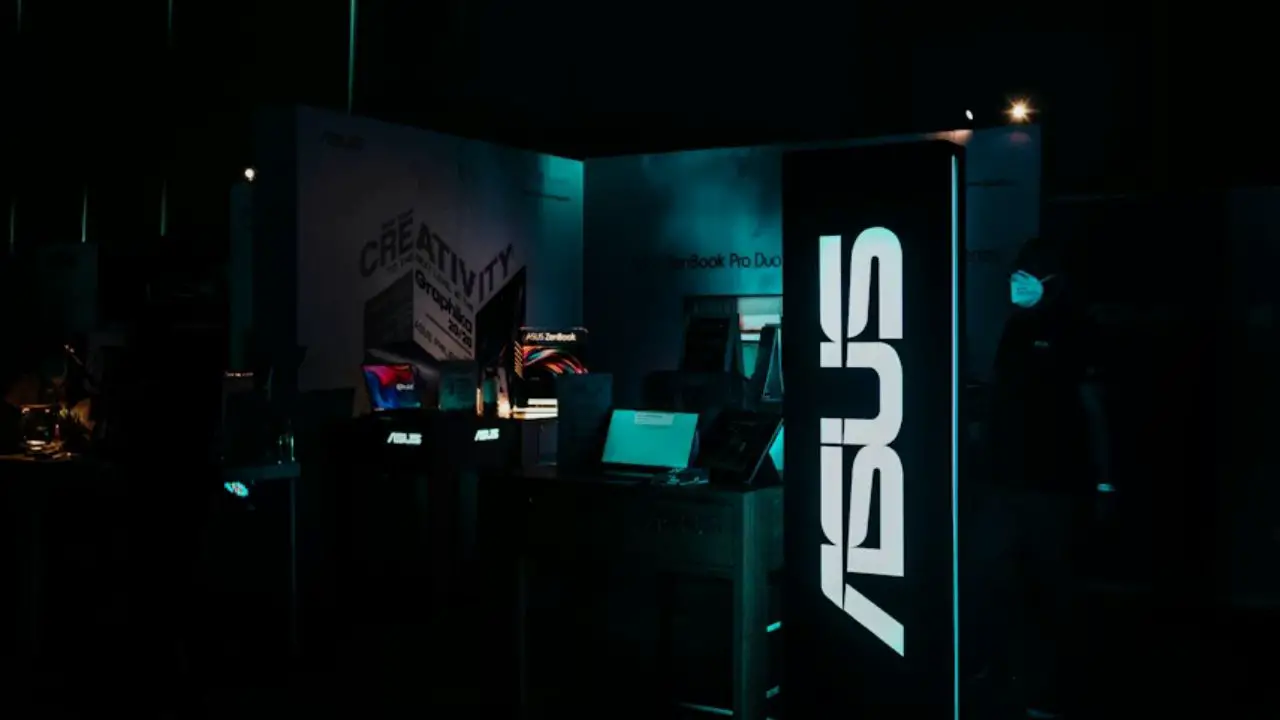 Acer Asus PC sales ban