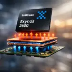 Samsung Exynos' Heat Pass Block (HPB) technology could replace cooling fans