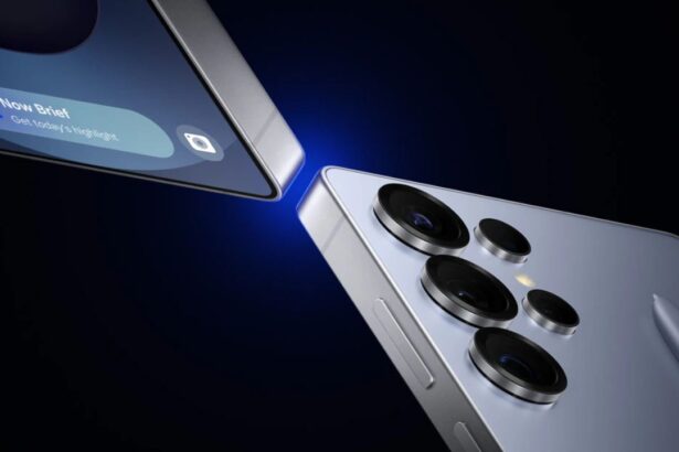 Galaxy S26 Ultra units production