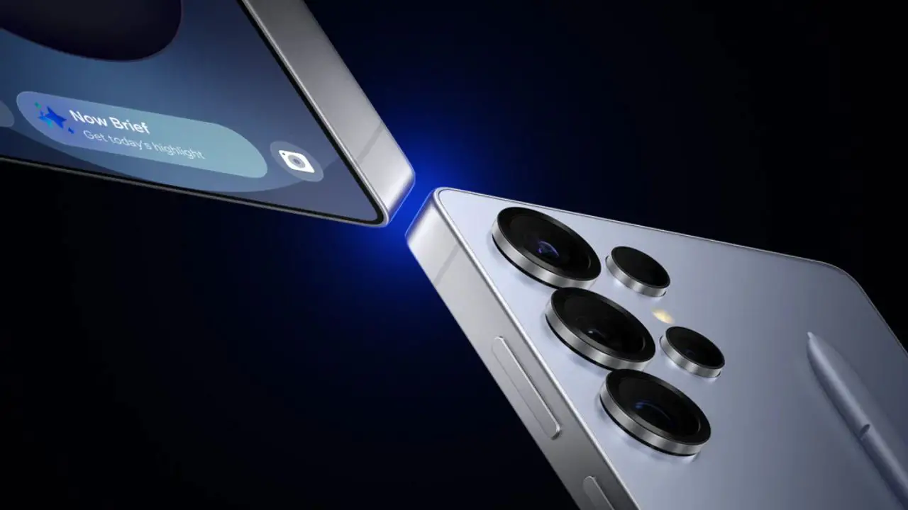 Galaxy S26 Ultra units production