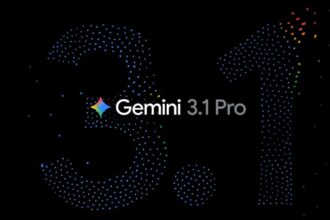 Gemini 3.1 Pro