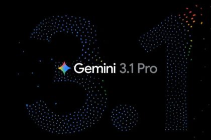 Gemini 3.1 Pro