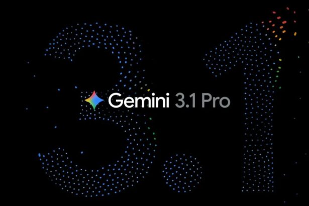 Gemini 3.1 Pro
