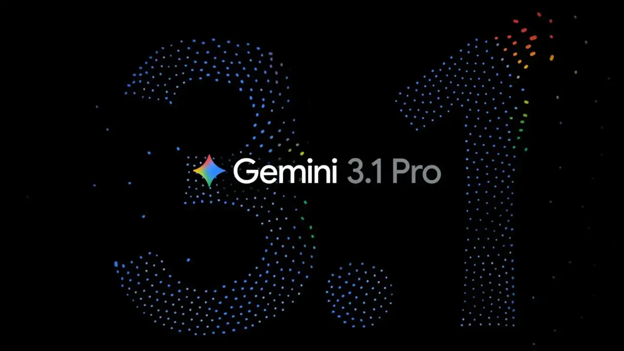Gemini 3.1 Pro