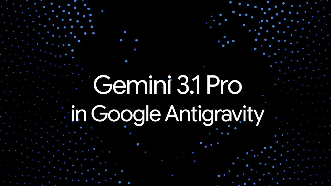Gemini 3.1 Pro