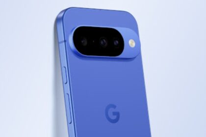 Google Pixel 10a pre order