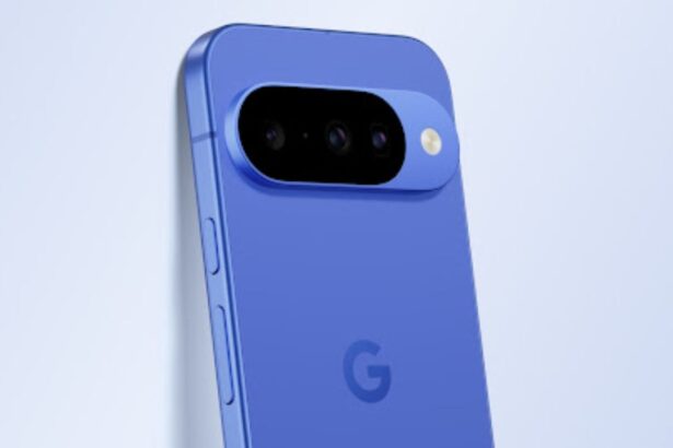 Google Pixel 10a pre order