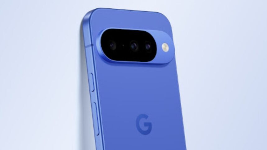 Google Pixel 10a pre order