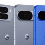 Google Pixel 11 family Project Toscana