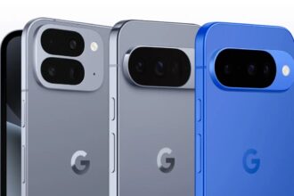 Google Pixel 11 family Project Toscana