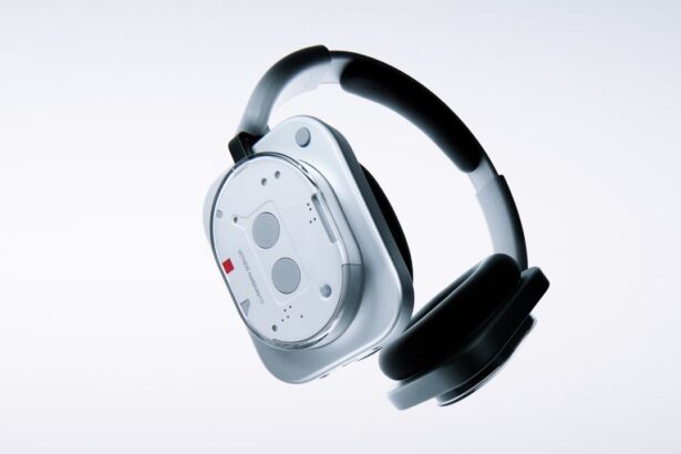 Nothing Headphone (a)