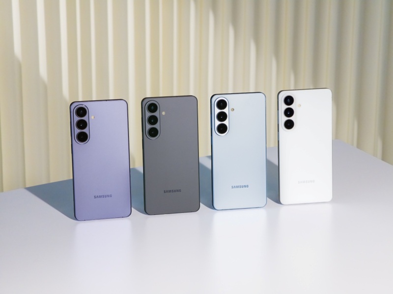 Samsung Galaxy S26, Galaxy S26+