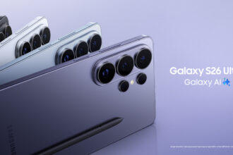 Samsung Galaxy S26 Ultra Featured 2