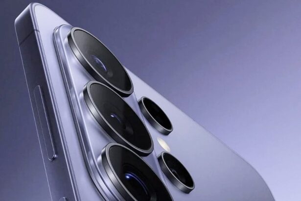 Samsung Galaxy S26 series full specs leak