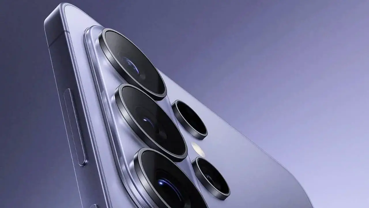 Samsung Galaxy S26 series full specs leak