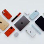 Upcoming Apple products