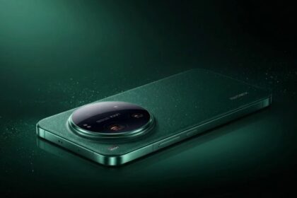 Xiaomi 17 series global launch