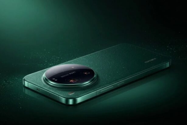 Xiaomi 17 series global launch