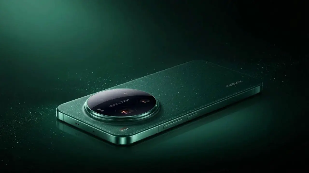 Xiaomi 17 series global launch