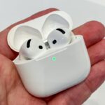 Next-gen AirPods Pro 4 could see the world around you using cameras