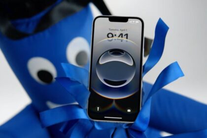 iPhone 17e Specs leak