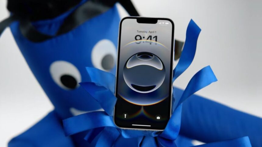 iPhone 17e Specs leak