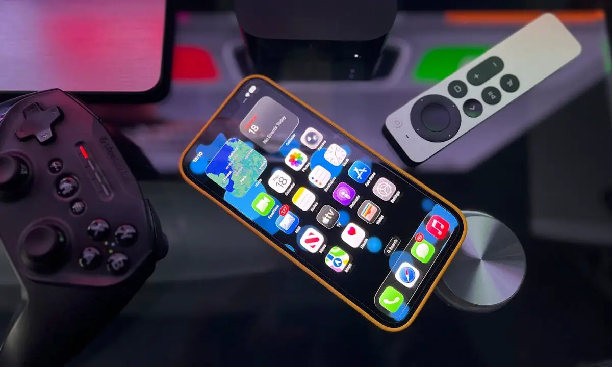 Top 5 best iOS apps you must try in February 2026