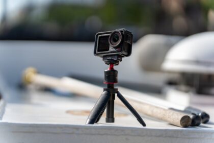 Vivo action camera could arrive alongside X300 Ultra early this year