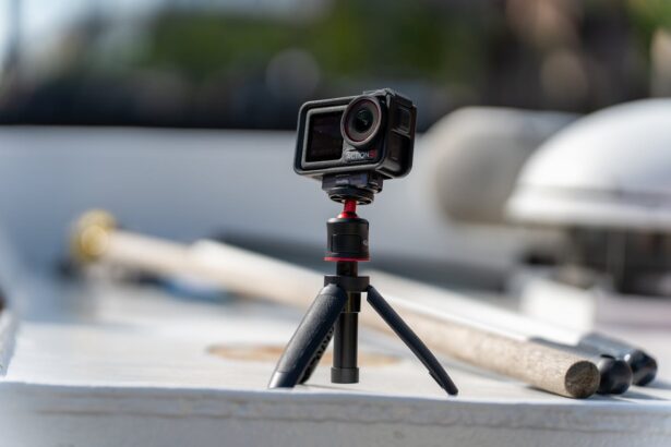 Vivo action camera could arrive alongside X300 Ultra early this year