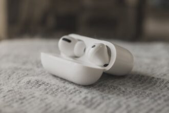 Next-gen AirPods Pro 4 could see the world around you using cameras