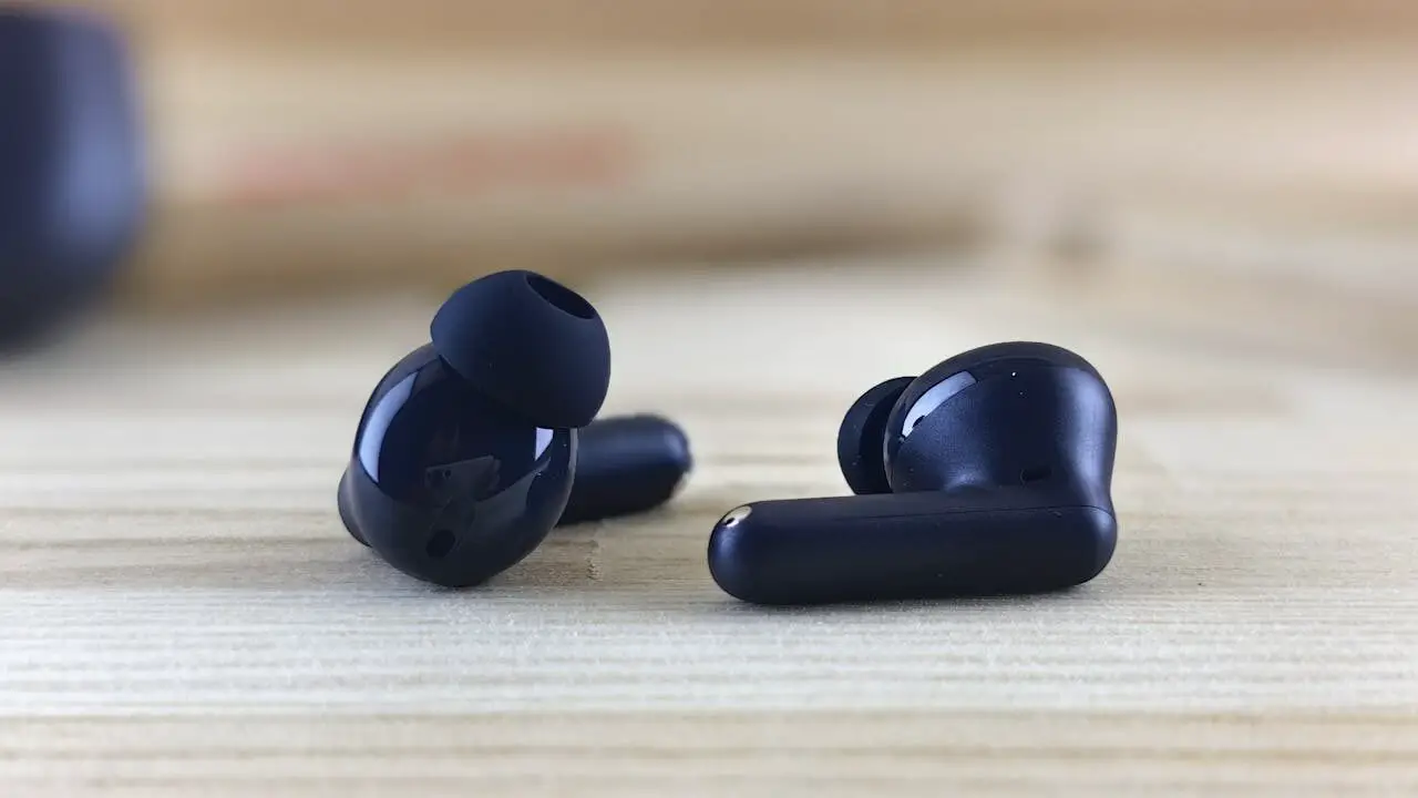 OpenAI's first-ever hardware product will be AI-powered earbuds