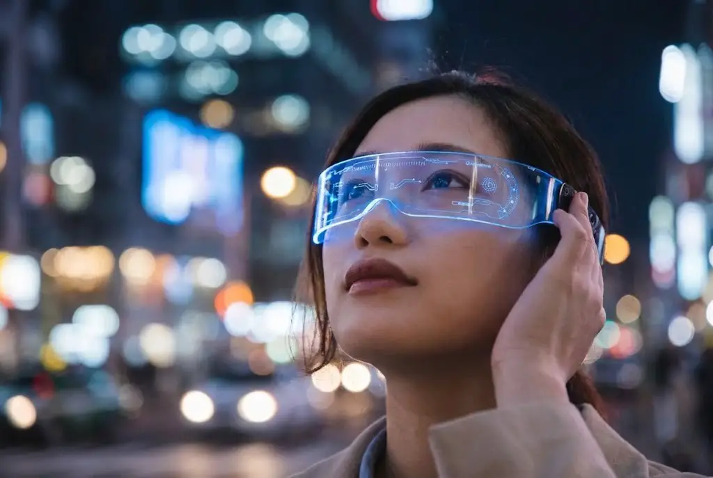 Apple is building a new slew of devices with 'Visual Intelligence'