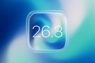 Apple adds native iPhone-to-Android data transfer in iOS 26.3 and iPadOS 26.3