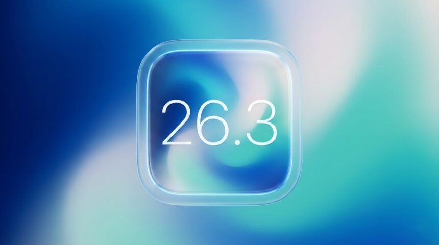 Apple adds native iPhone-to-Android data transfer in iOS 26.3 and iPadOS 26.3