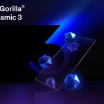 Corning announces Gorilla Glass Ceramic 3 for next-generation foldable devices