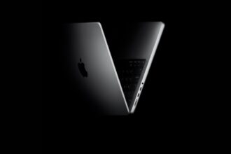Apple MacBook Pro M5