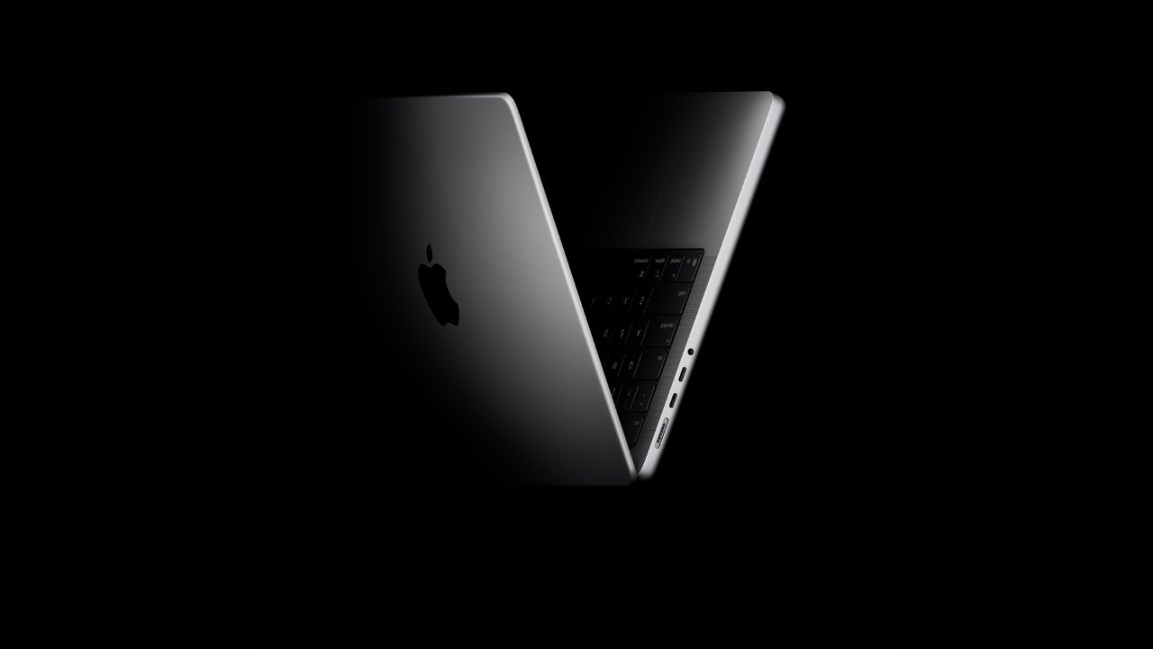 Apple MacBook Pro M5