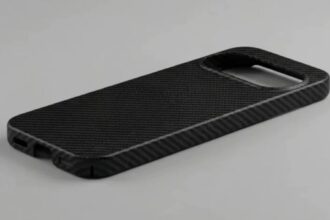 Google Pixel 11 Pro XL case leak