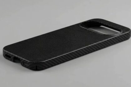 Google Pixel 11 Pro XL case leak