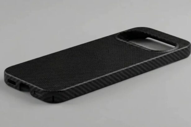 Google Pixel 11 Pro XL case leak